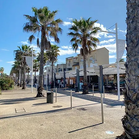 度假居 Maison Rayon Du Soleil Dans Privee Avec Piscine