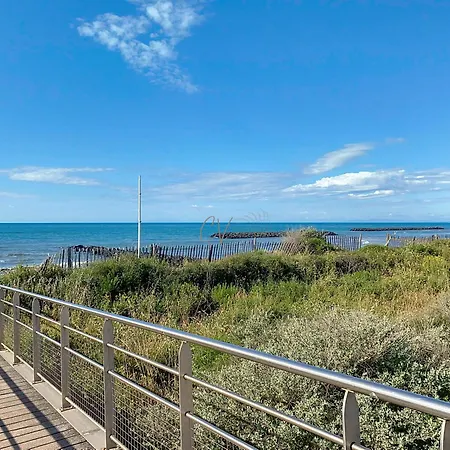 度假居 Maison Rayon Du Soleil Dans Privee Avec Piscine