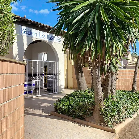 Maison Rayon Du Soleil Dans Privee Avec Piscine * 维亚斯