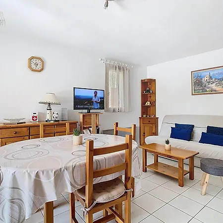 度假居 Maison Rayon Du Soleil Dans Privee Avec Piscine