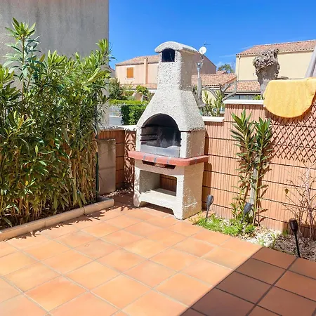 Holiday home Maison Rayon Du Soleil Dans Privee Avec Piscine *